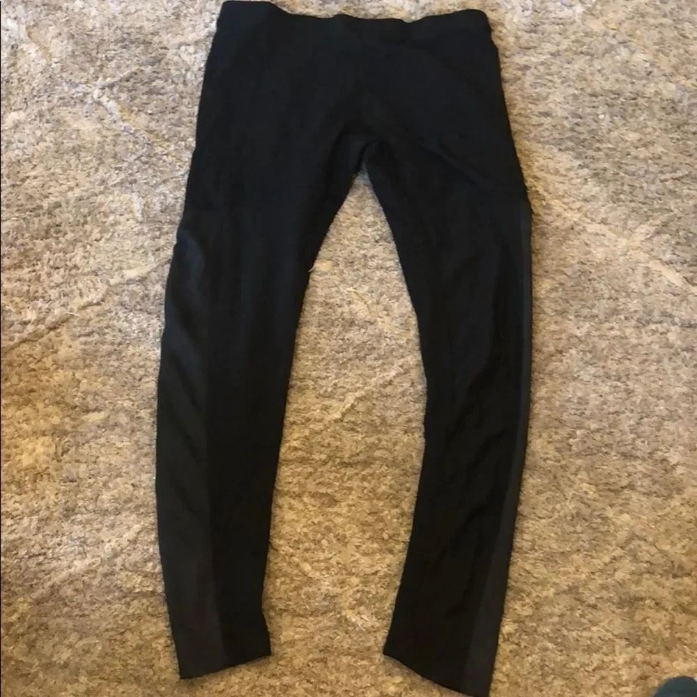 Cynthia Rowling leggings M (1082)